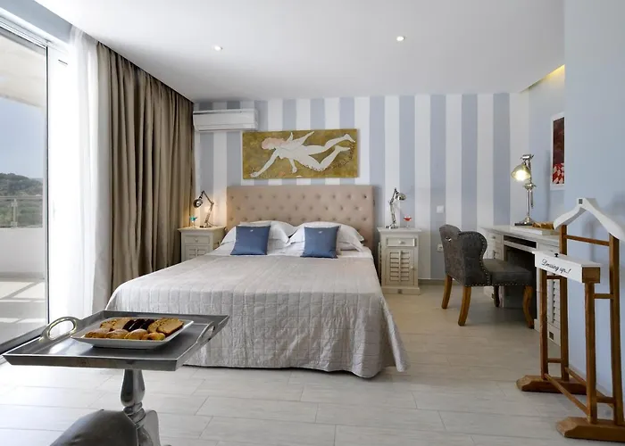 Sidari Beach Hotel