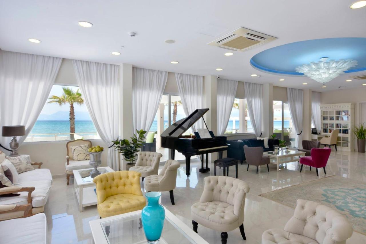 Sidari Hotel Sidárion