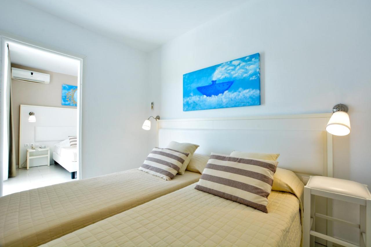 Hotel Sidari Sidárion