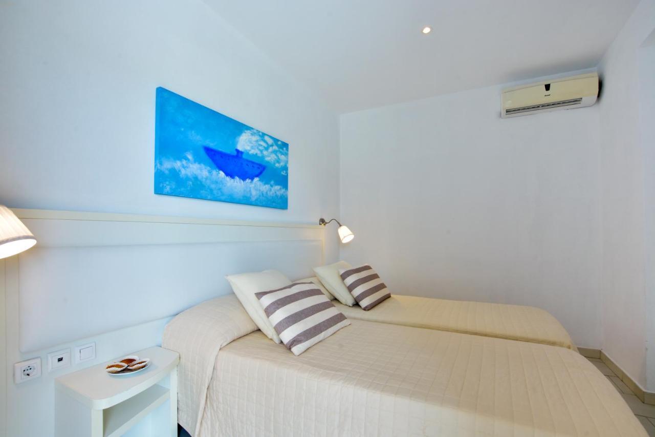 Sidari Hotel Sidárion