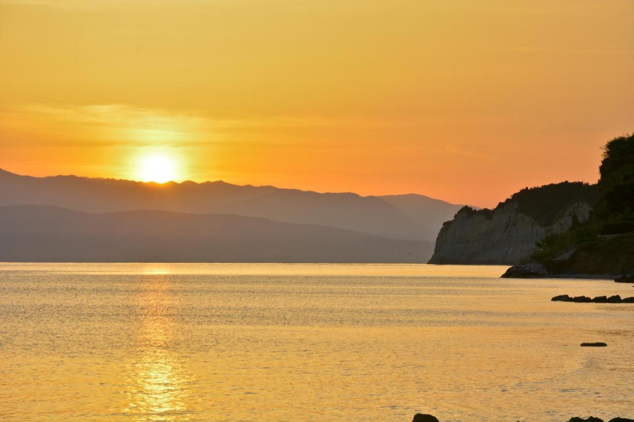 Sidari Hotel Sidárion