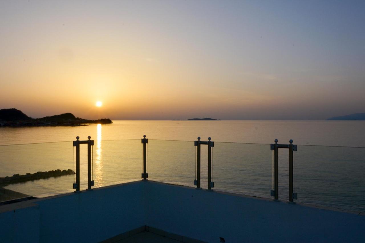 Sidari Hotel Sidárion