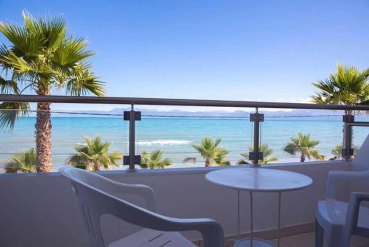 Hotel Sidari Beach 3*