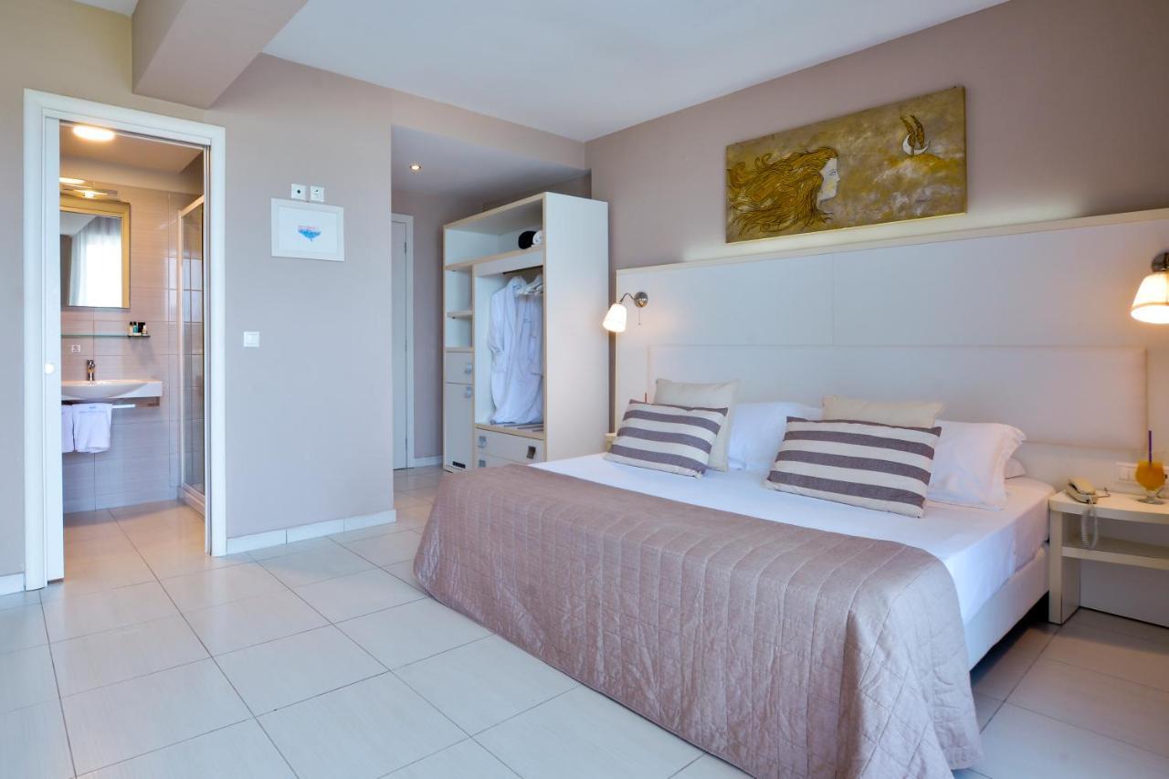 Hotel Sidari Beach 3*