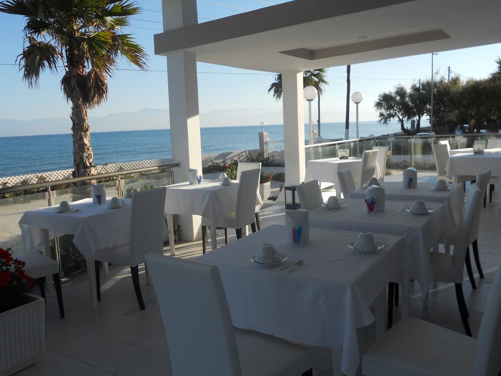Sidari Beach Sidárion