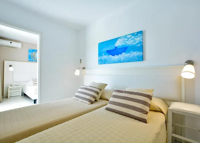 Sidari Beach Hotel