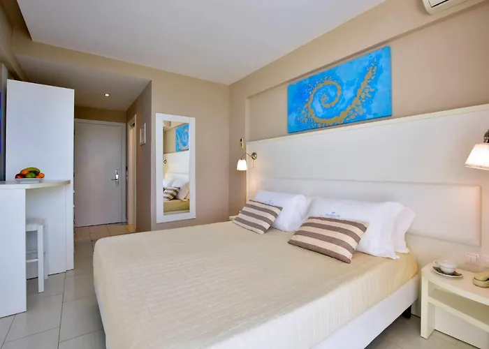 Sidari Beach Hotel