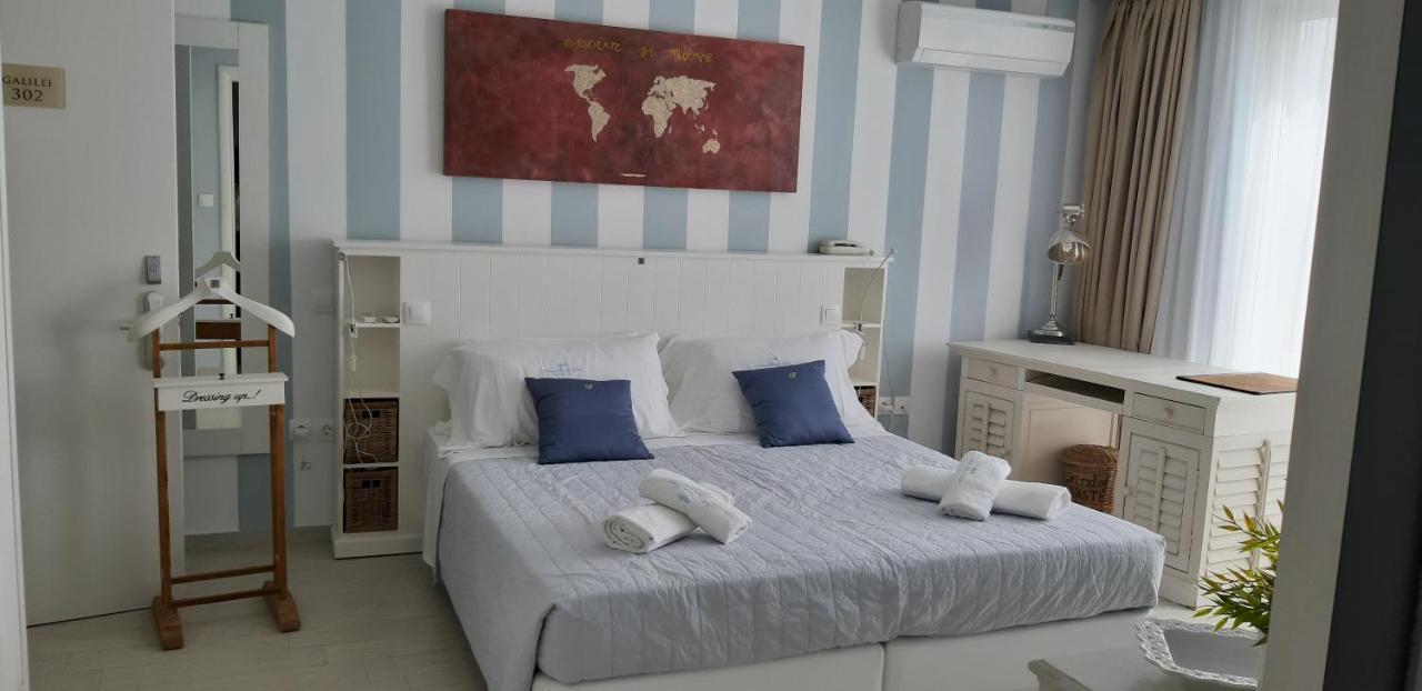 Sidari Hotel Sidari (Corfu)