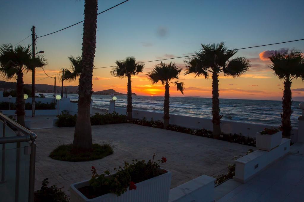 Hotel Sidari
