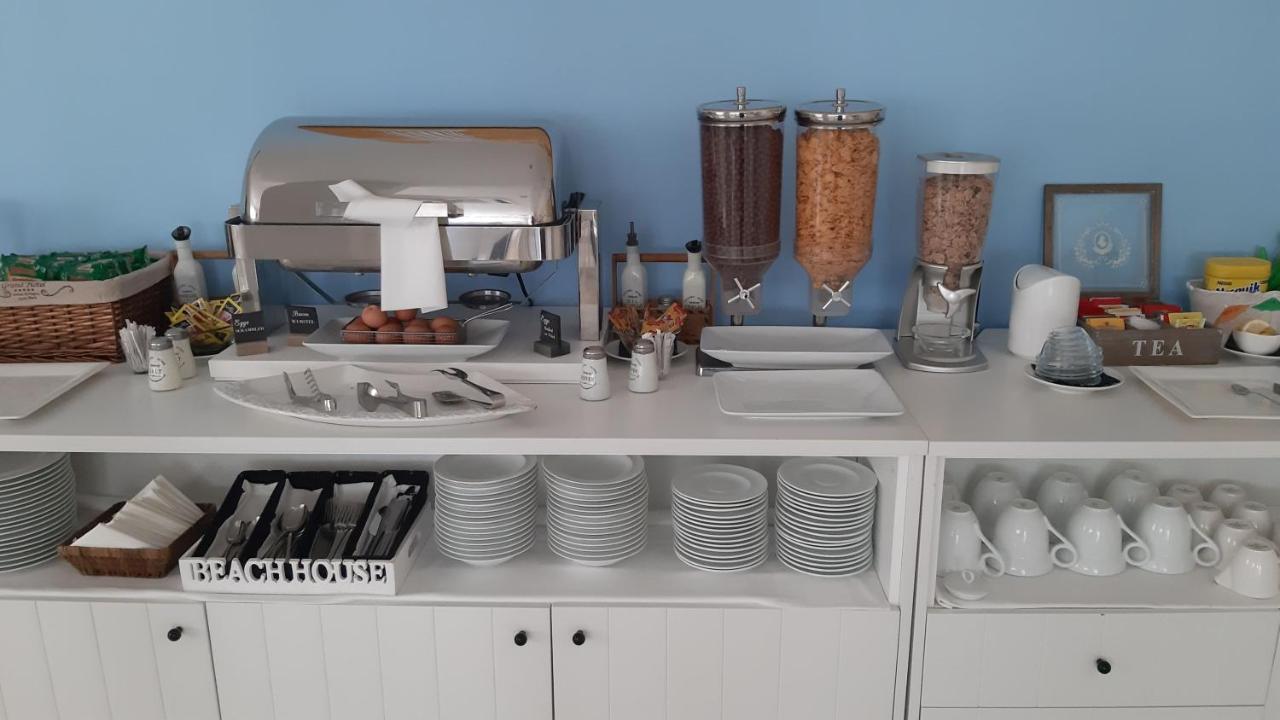 Отель Sidari Beach Hotel 3*