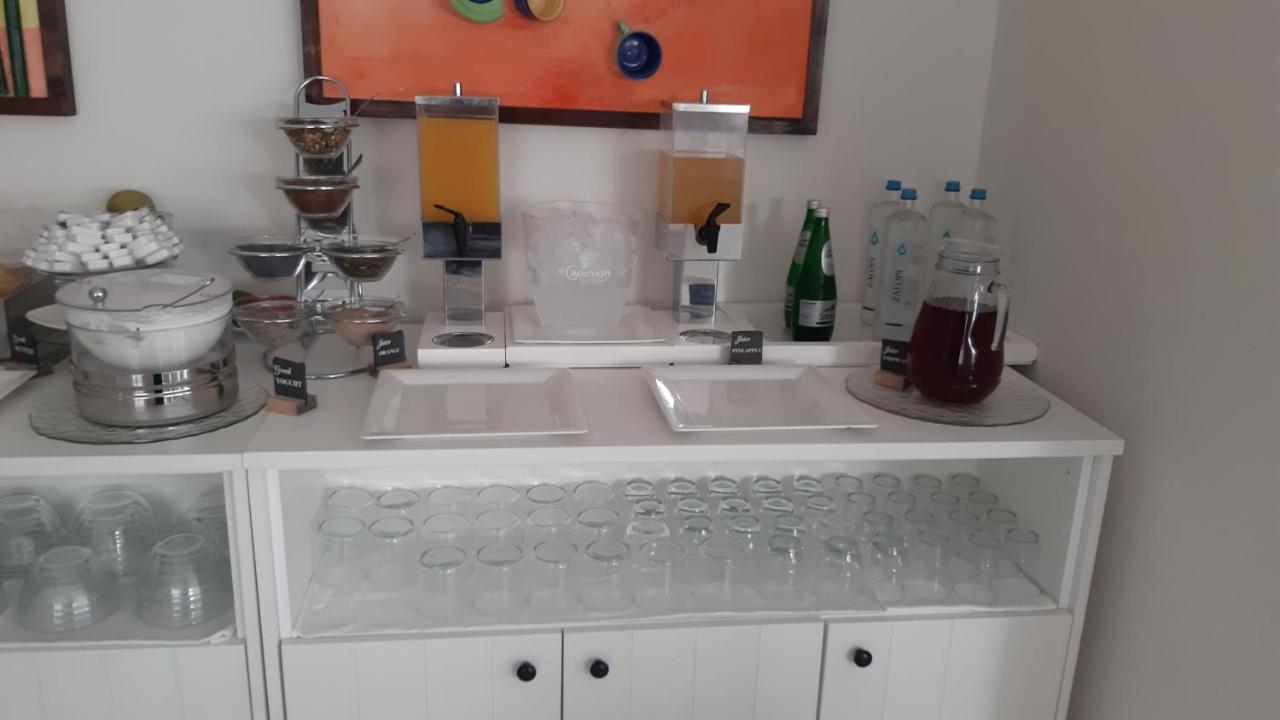 Sidari Beach Hotel Отель