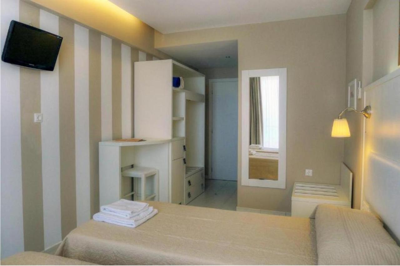 Sidari Beach Hotel 3* Сидарион