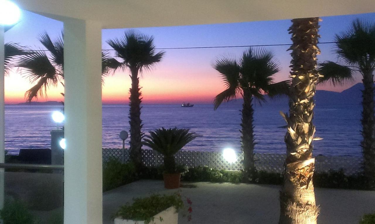 Отель Sidari Beach Hotel 3*