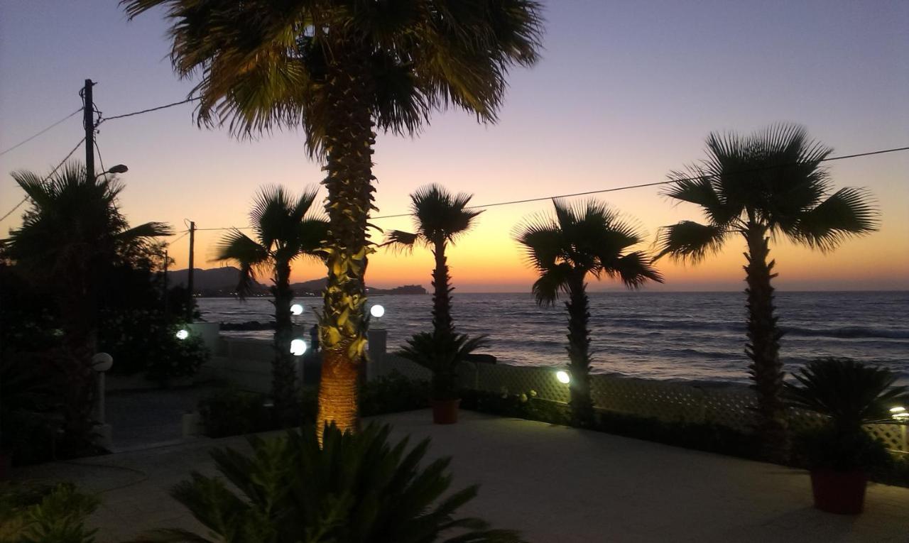 Отель Sidari Beach Hotel 3*