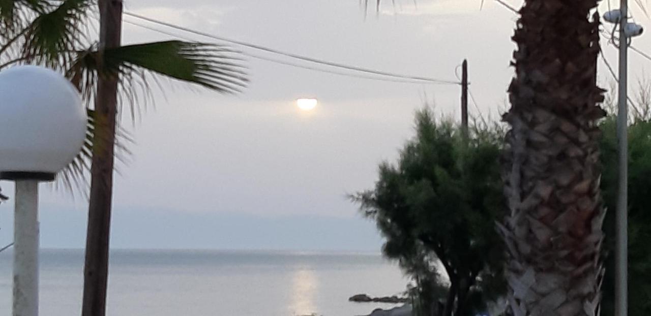 Sidari Beach Hotel Отель