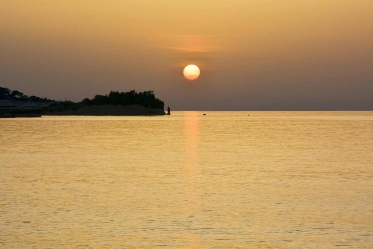 Sidari Beach Hotel 3* Сидарион