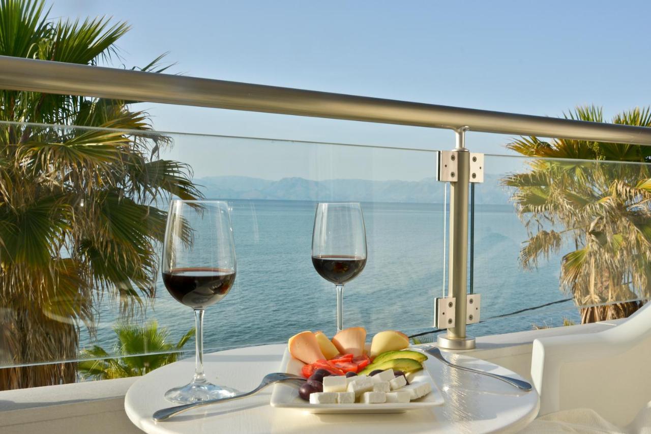 Sidari Beach Hotel 3*