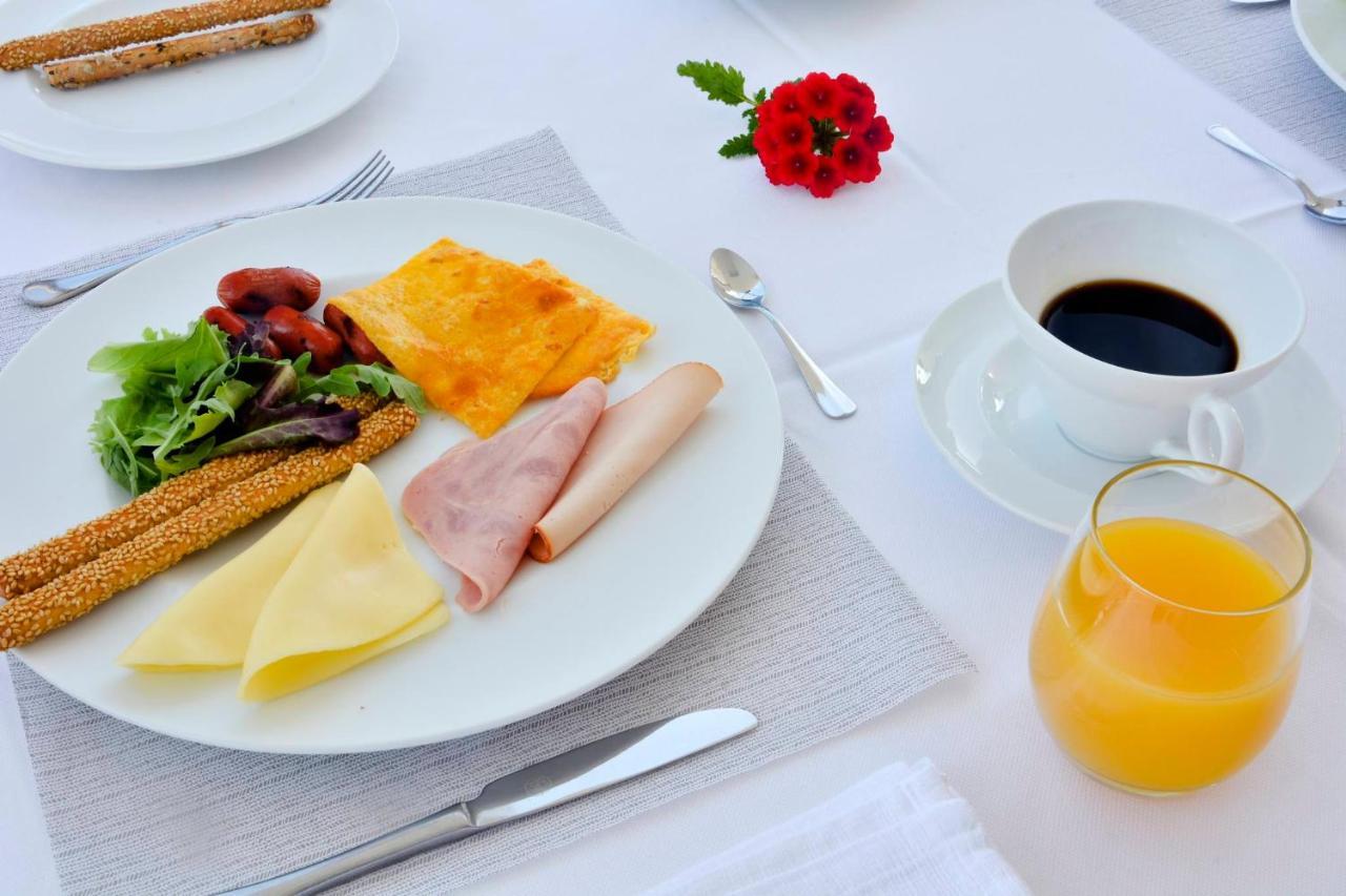 Sidari Beach Hotel Отель 3*