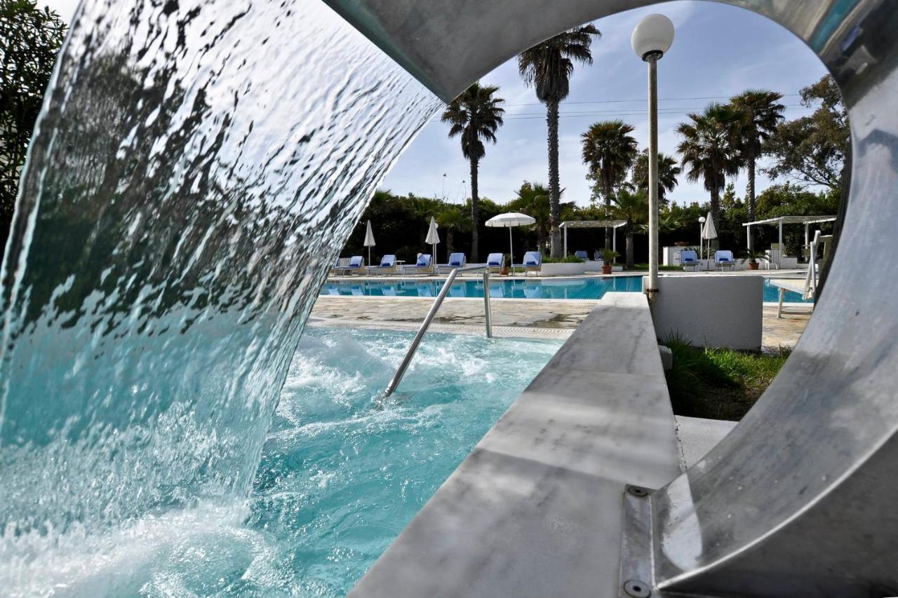 Отель Sidari Beach Hotel 3*