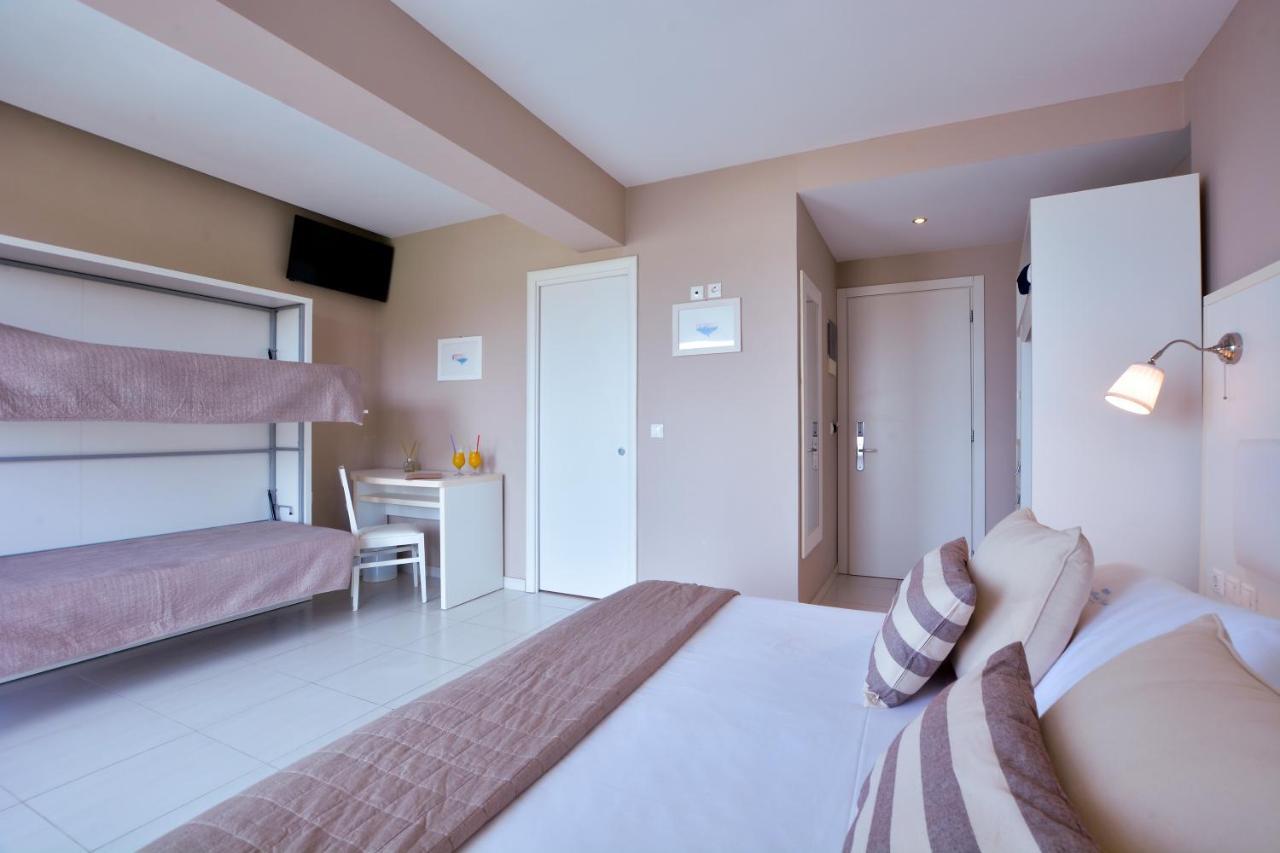 Sidari Beach Hotel Отель